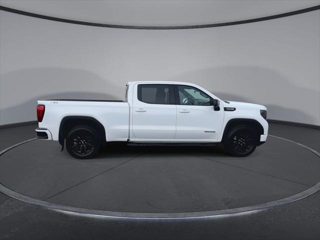 used 2023 GMC Sierra 1500 car, priced at $49,995