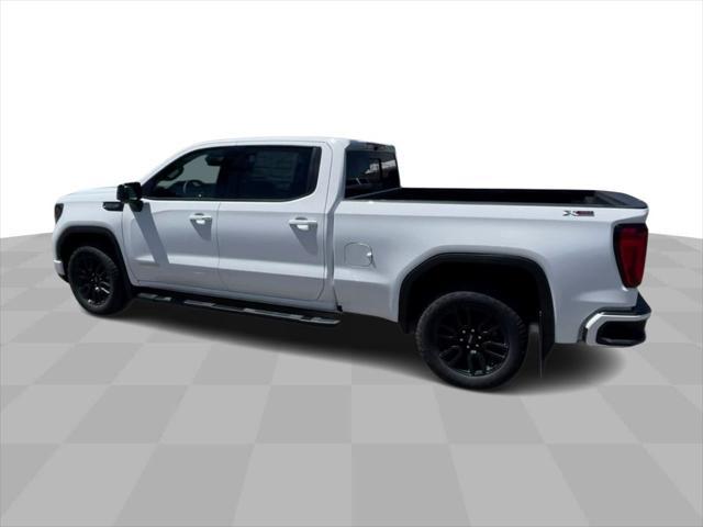 used 2023 GMC Sierra 1500 car, priced at $48,795