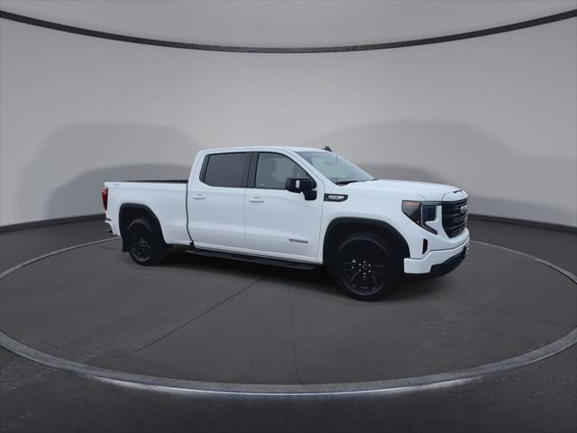 used 2023 GMC Sierra 1500 car, priced at $49,995