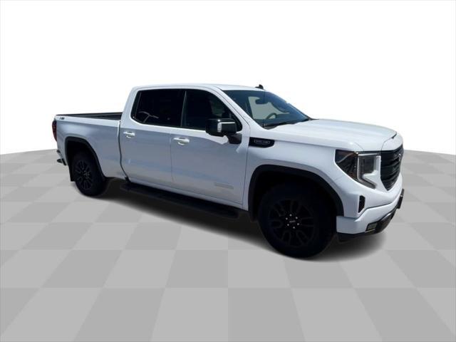 used 2023 GMC Sierra 1500 car, priced at $48,795