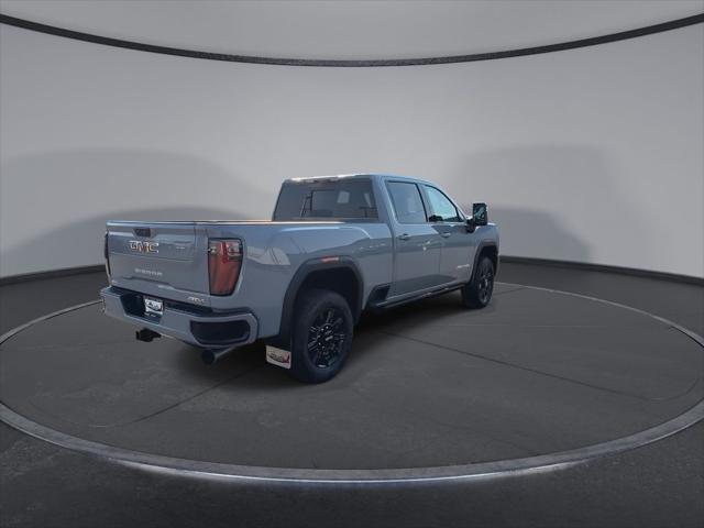 new 2025 GMC Sierra 2500 car, priced at $85,060