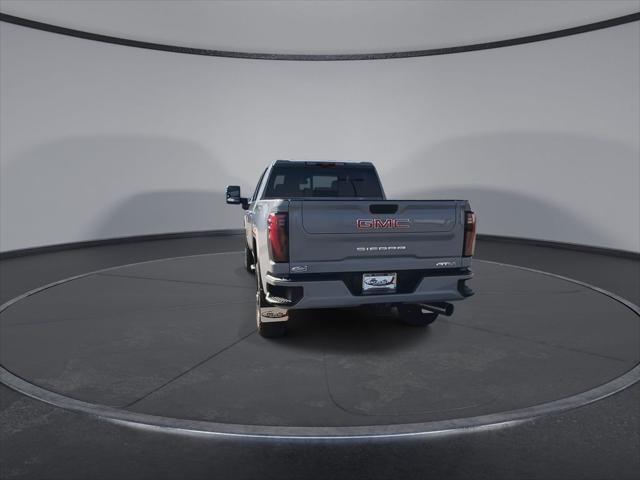 new 2025 GMC Sierra 2500 car, priced at $85,060