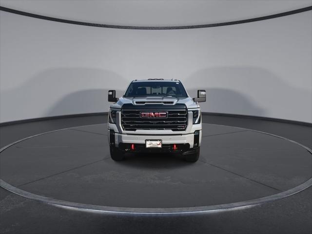 new 2025 GMC Sierra 2500 car, priced at $85,060