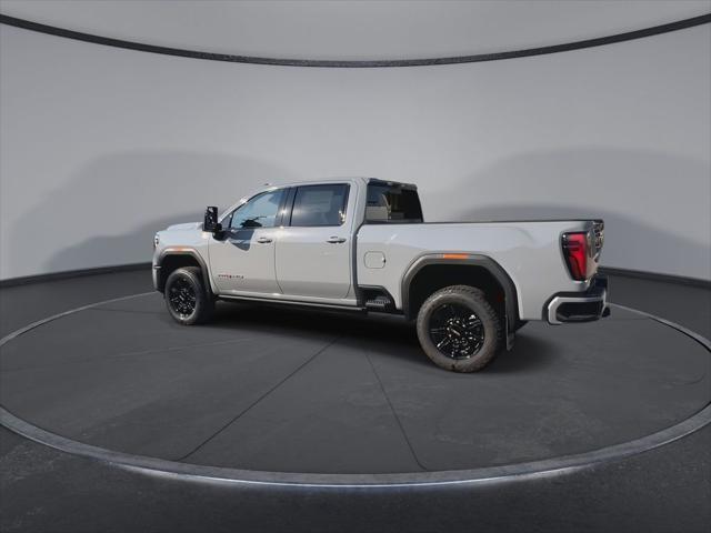 new 2025 GMC Sierra 2500 car, priced at $85,060