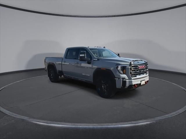 new 2025 GMC Sierra 2500 car, priced at $85,060