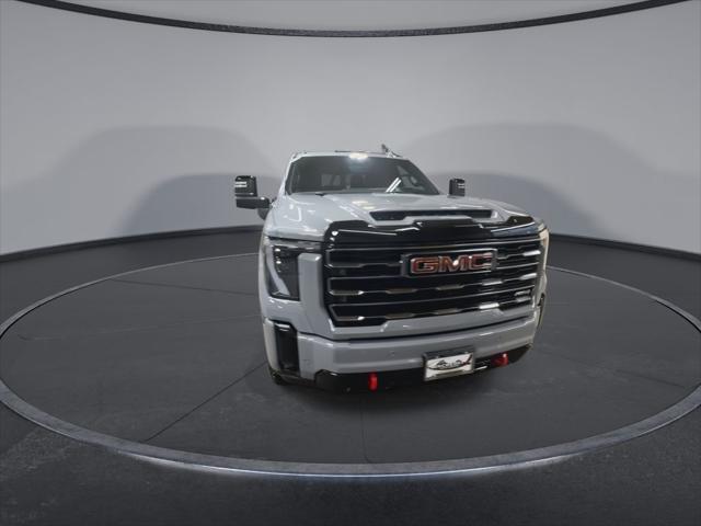 new 2025 GMC Sierra 2500 car, priced at $86,075