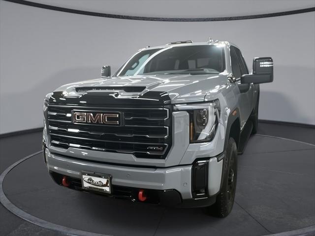 new 2025 GMC Sierra 2500 car, priced at $86,075