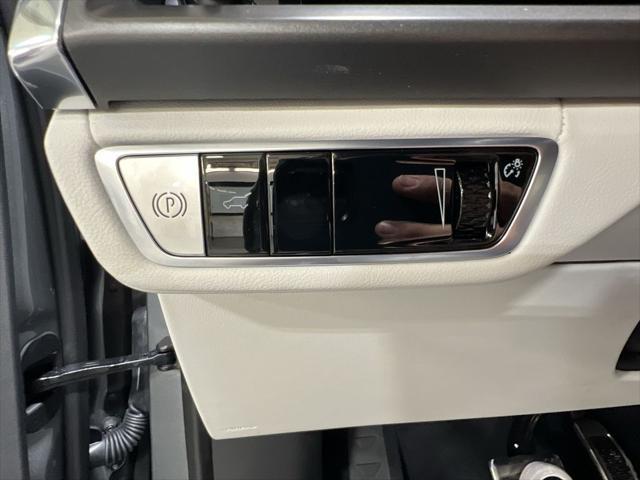 new 2026 Cadillac VISTIQ car, priced at $80,375