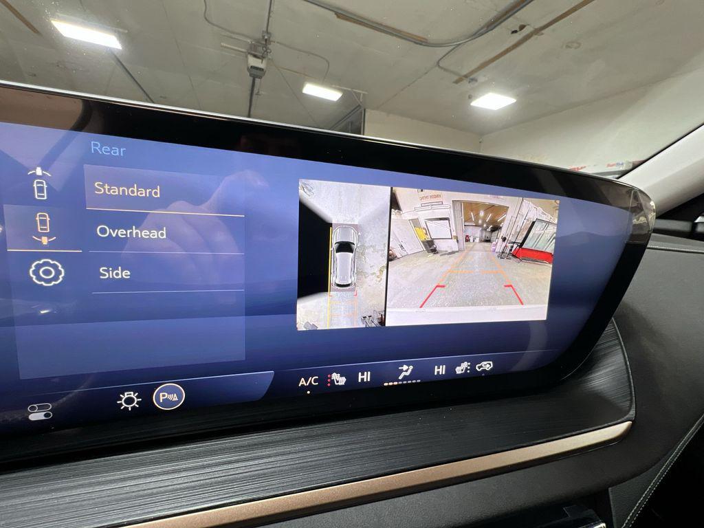 new 2025 Buick Envision car, priced at $39,919