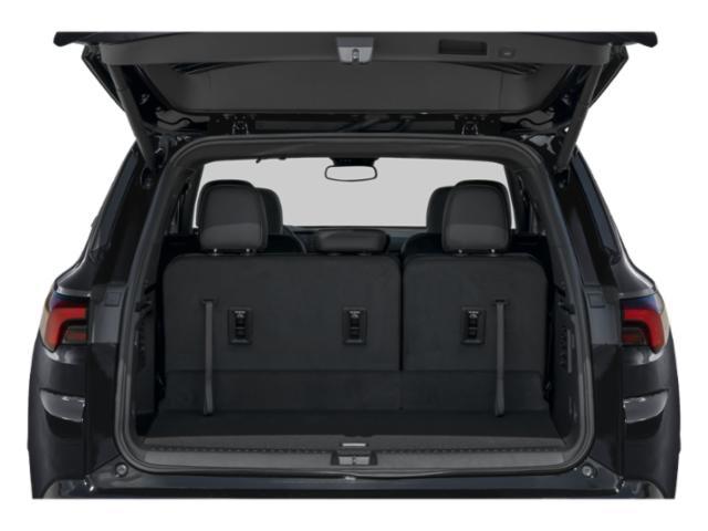 new 2026 Buick Enclave car, priced at $60,325