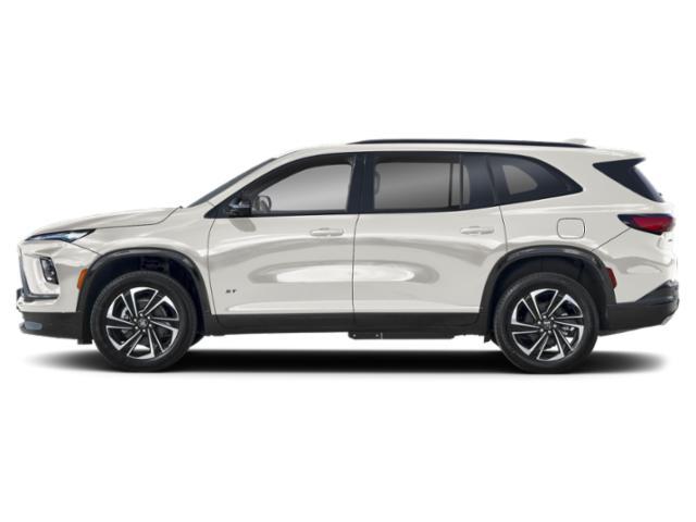 new 2026 Buick Enclave car, priced at $60,325
