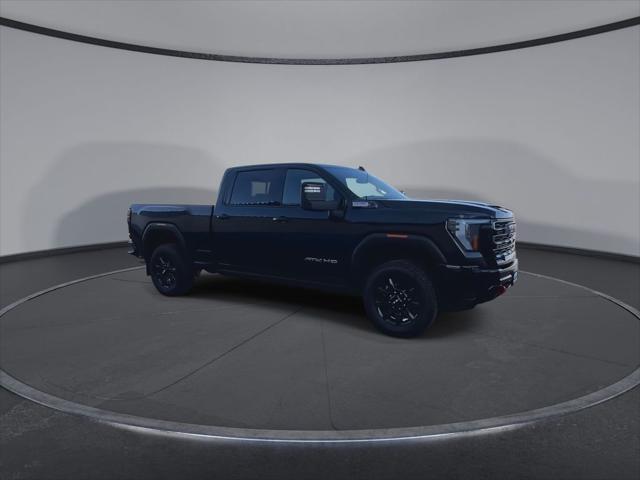 new 2025 GMC Sierra 3500 car, priced at $87,125