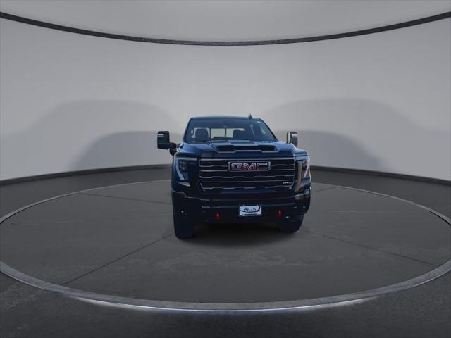 new 2025 GMC Sierra 3500 car, priced at $87,125