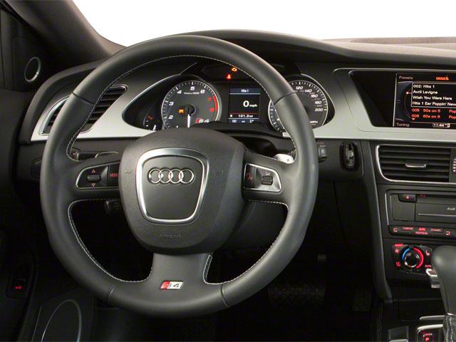 used 2010 Audi S4 car, priced at $12,202