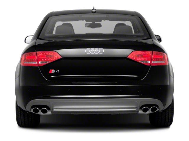 used 2010 Audi S4 car, priced at $12,202