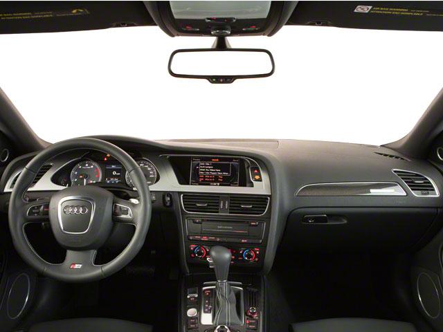 used 2010 Audi S4 car, priced at $12,202