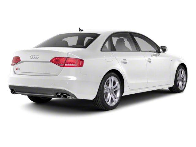 used 2010 Audi S4 car, priced at $12,202