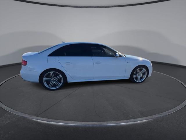 used 2010 Audi S4 car, priced at $10,995