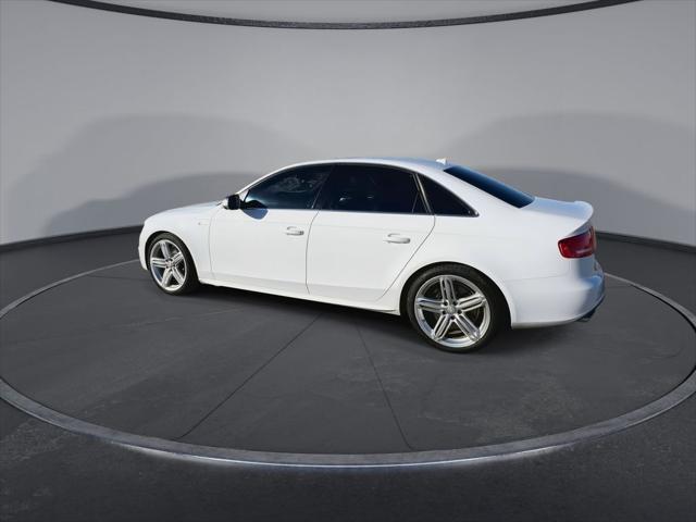 used 2010 Audi S4 car, priced at $10,995