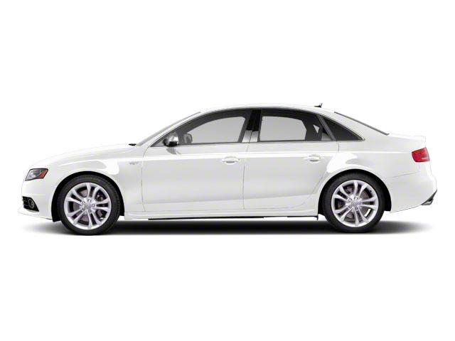 used 2010 Audi S4 car, priced at $12,202