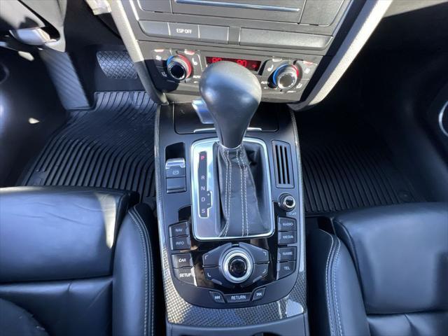 used 2010 Audi S4 car, priced at $10,995