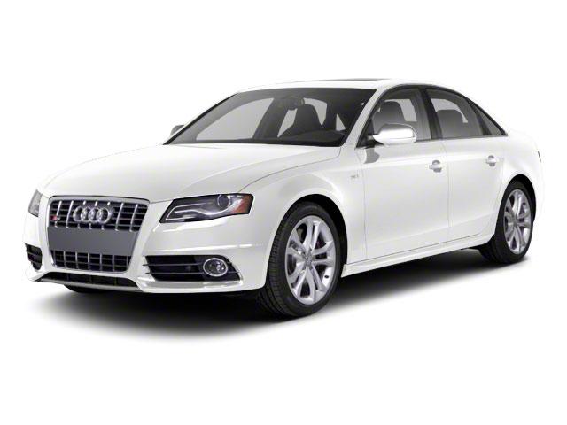 used 2010 Audi S4 car, priced at $12,202