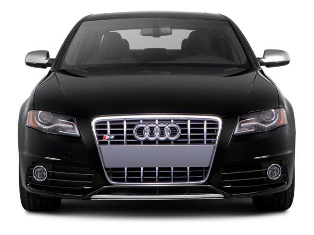 used 2010 Audi S4 car, priced at $12,202