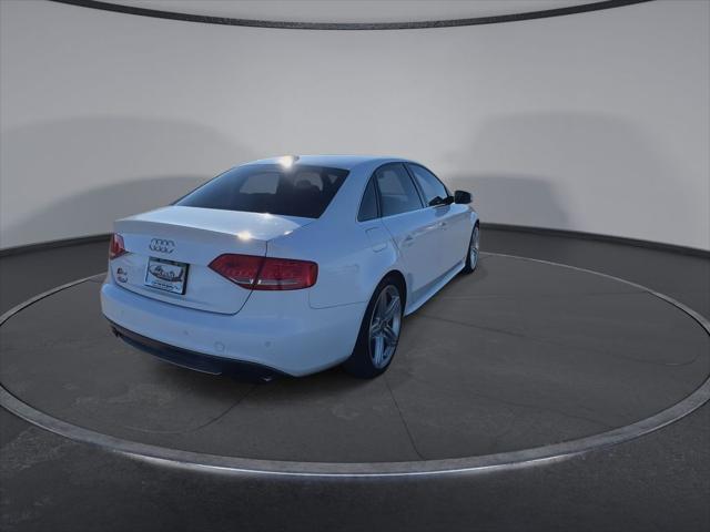 used 2010 Audi S4 car, priced at $10,995