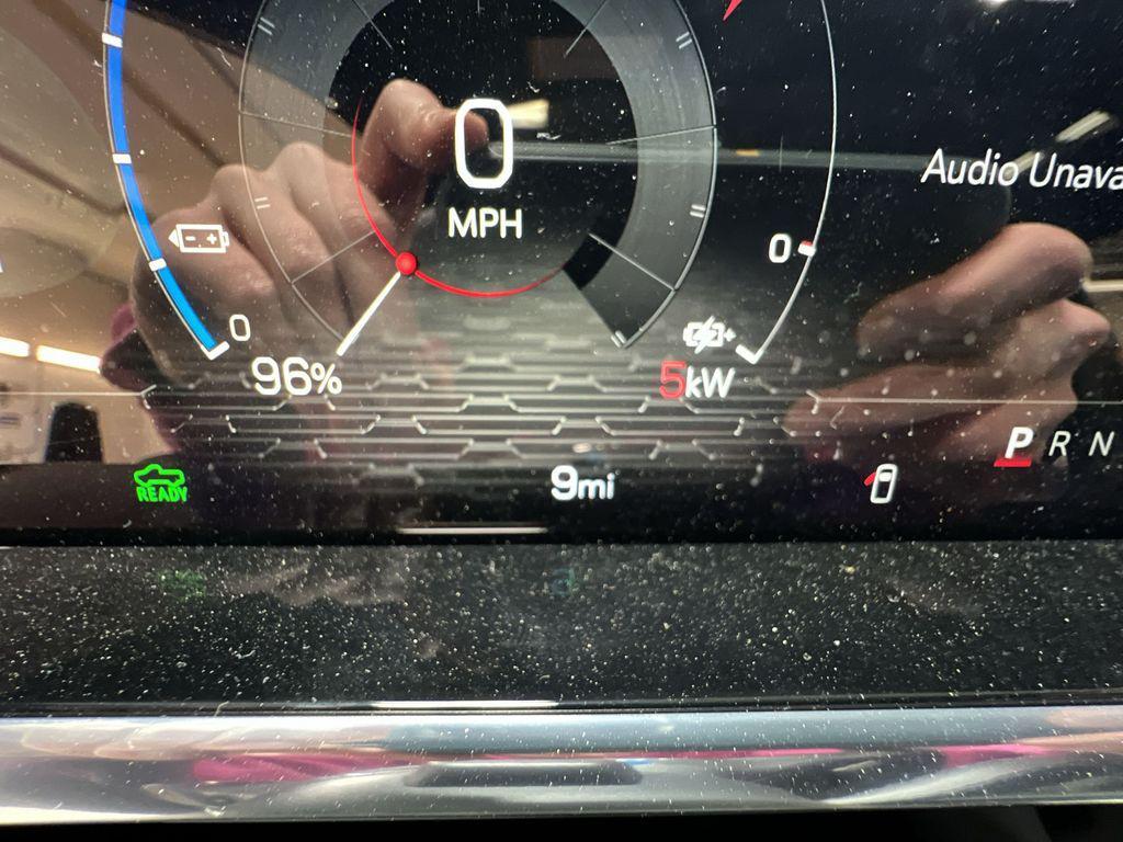 new 2025 GMC Sierra EV car, priced at $99,085