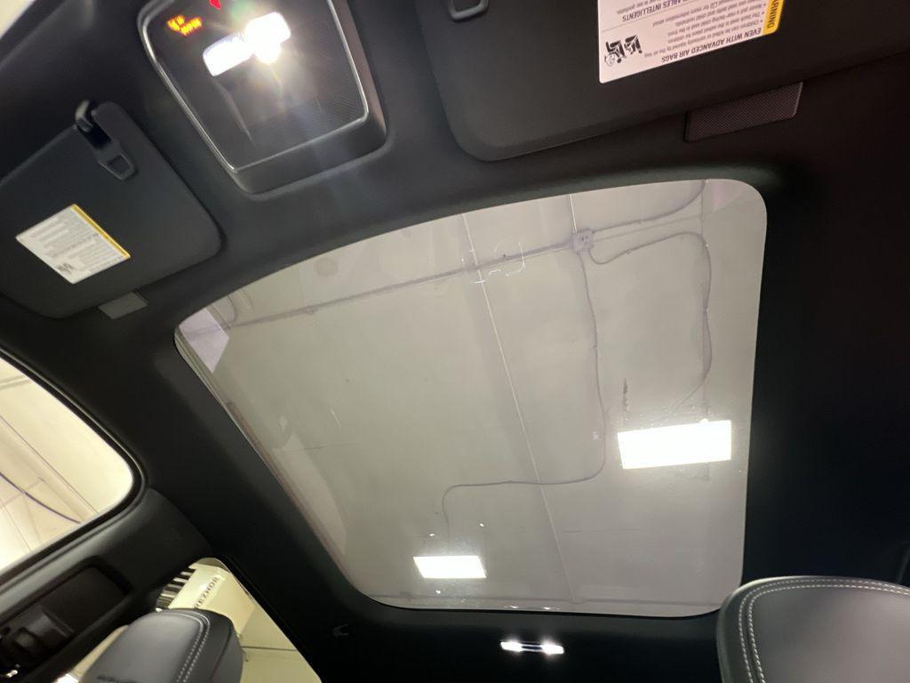 new 2025 GMC Sierra EV car, priced at $99,085