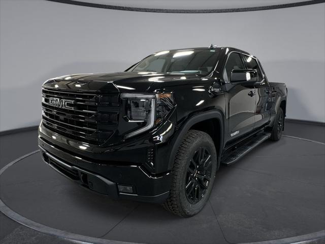 used 2024 GMC Sierra 1500 car, priced at $57,375
