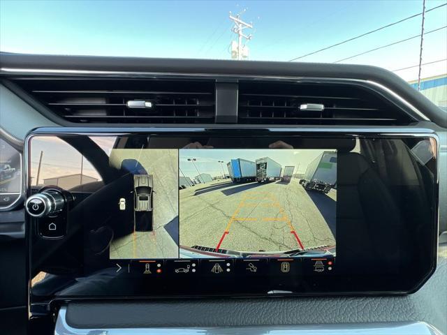 new 2025 GMC Sierra 3500 car, priced at $85,960