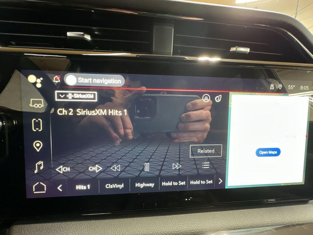 new 2026 GMC Sierra 2500 car, priced at $79,090