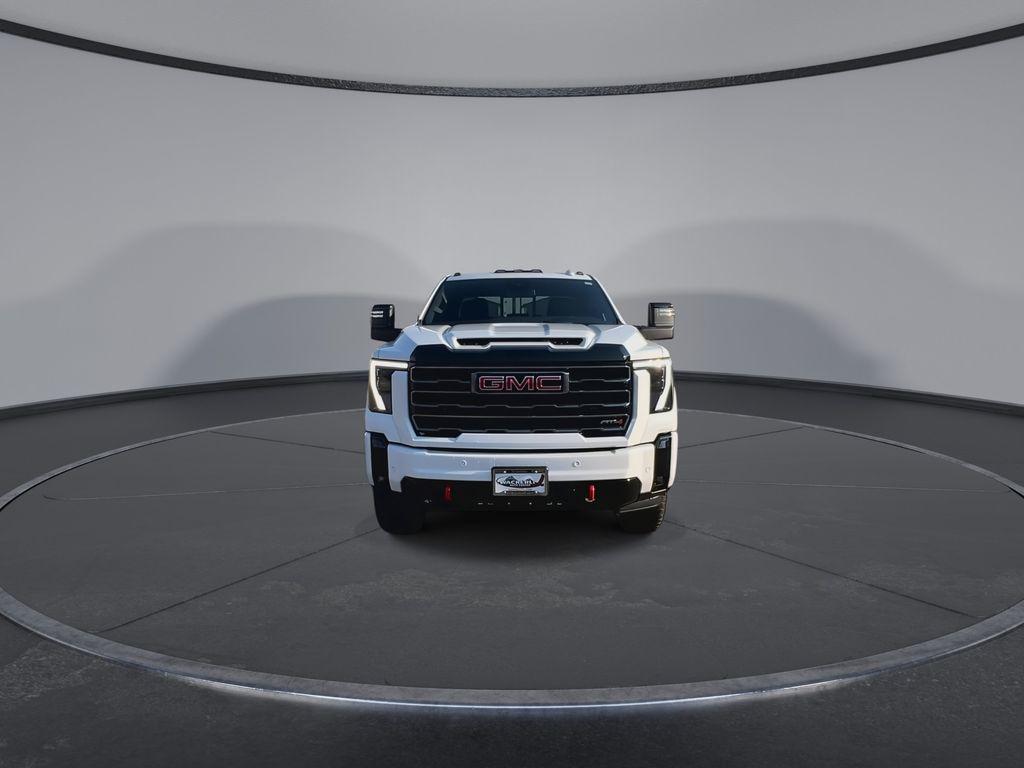new 2026 GMC Sierra 2500 car, priced at $79,090