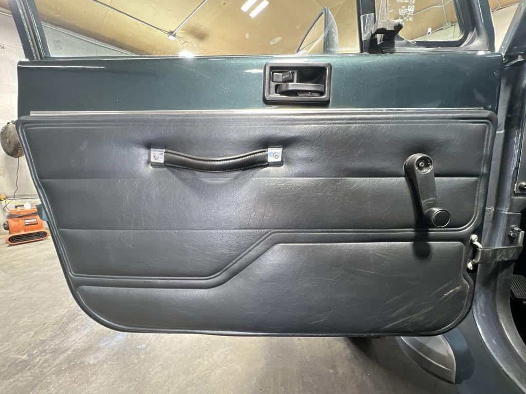 used 1993 Jeep Wrangler car, priced at $8,325