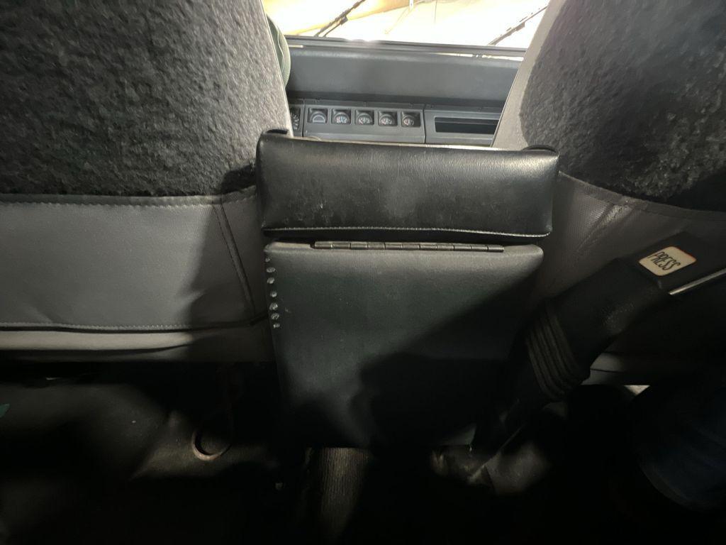 used 1993 Jeep Wrangler car, priced at $8,325