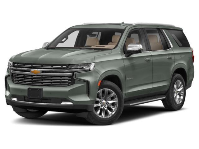 used 2023 Chevrolet Tahoe car, priced at $72,250