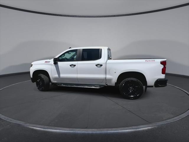 used 2019 Chevrolet Silverado 1500 car, priced at $42,475