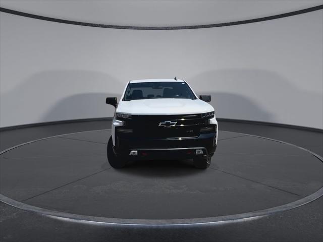 used 2019 Chevrolet Silverado 1500 car, priced at $42,475