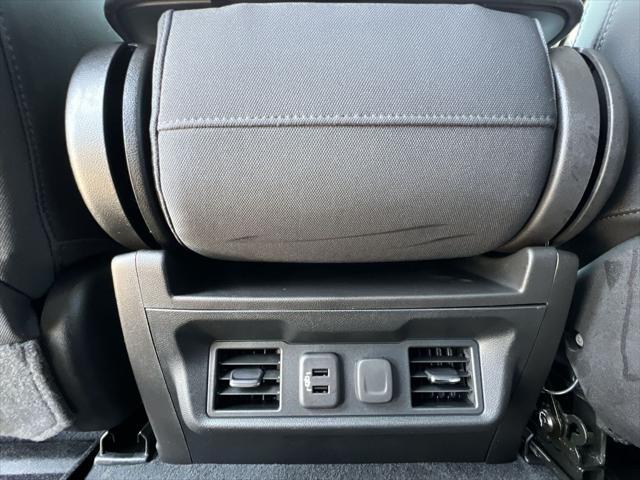 used 2019 Chevrolet Silverado 1500 car, priced at $42,475