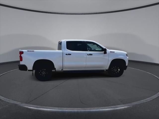 used 2019 Chevrolet Silverado 1500 car, priced at $42,475
