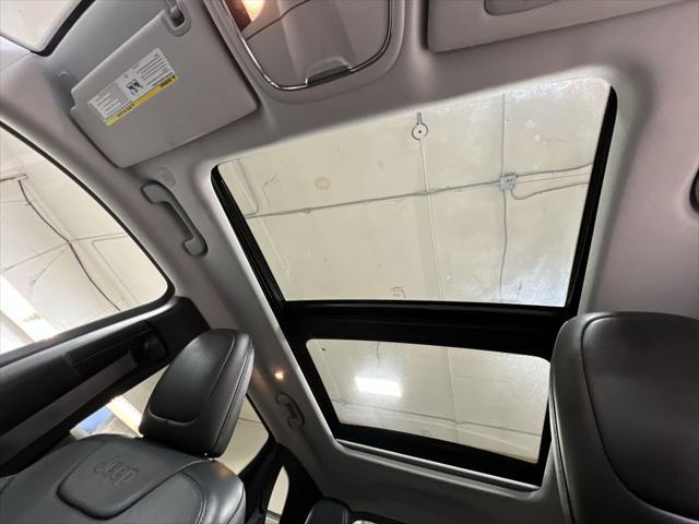 used 2020 Jeep Cherokee car, priced at $19,597
