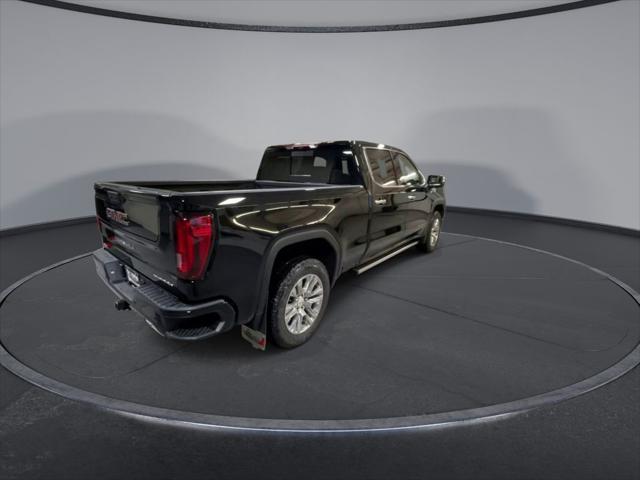 new 2024 GMC Sierra 1500 car, priced at $68,245