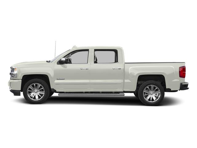 used 2017 Chevrolet Silverado 1500 car, priced at $25,924