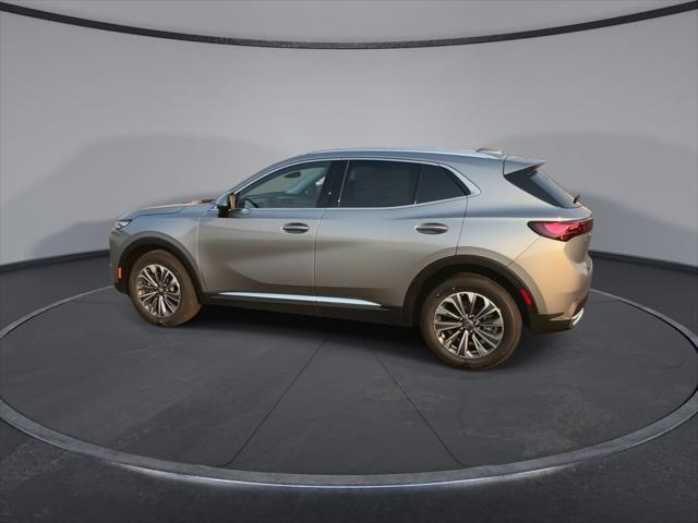 new 2024 Buick Envision car, priced at $36,965