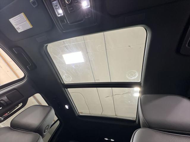new 2025 GMC Yukon car, priced at $87,559