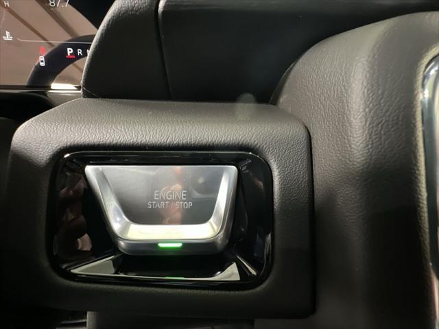 new 2025 GMC Yukon car, priced at $87,559