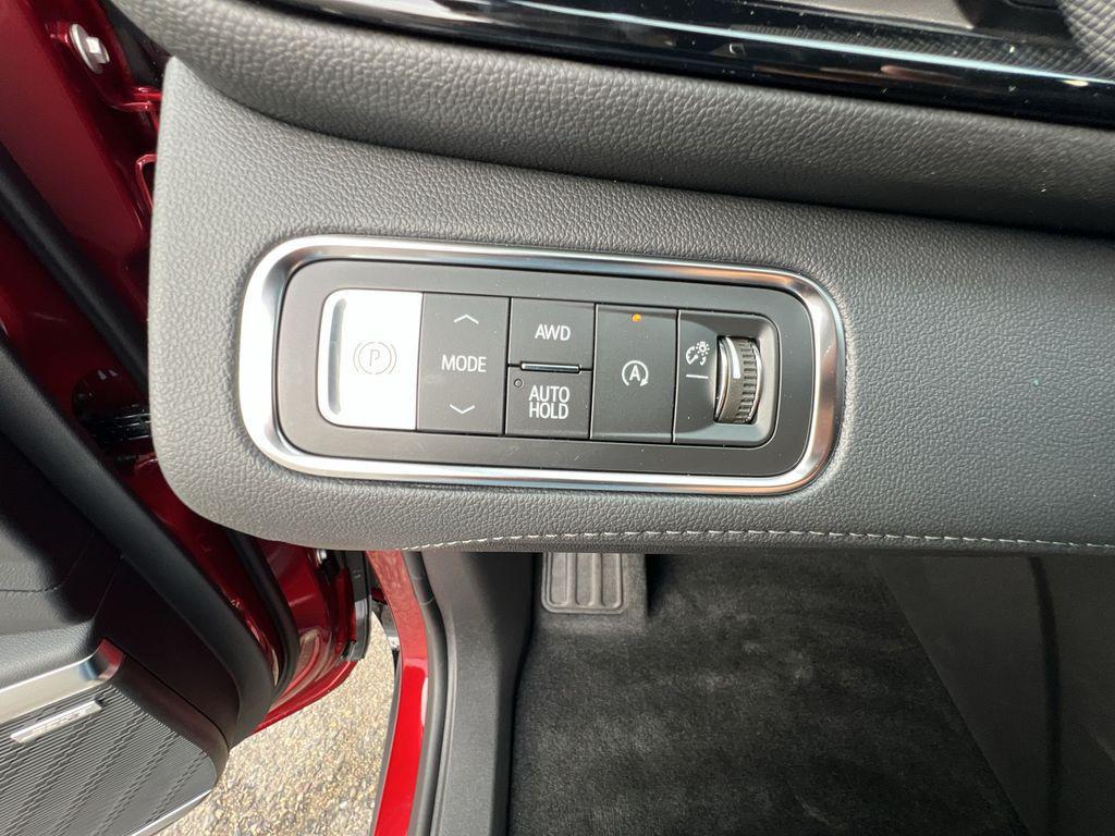new 2026 Buick Enclave car, priced at $57,205