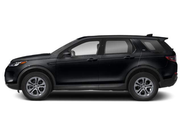 used 2021 Land Rover Discovery Sport car, priced at $21,200