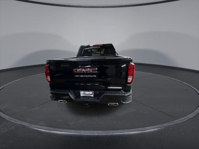 new 2025 GMC Sierra 1500 car, priced at $62,030